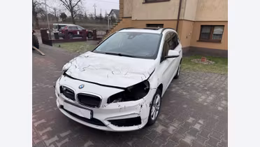 BMW Seria 2