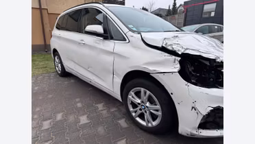 BMW Seria 2