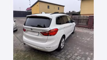 BMW Seria 2