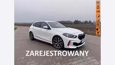 BMW Seria 1