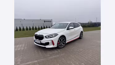 BMW Seria 1