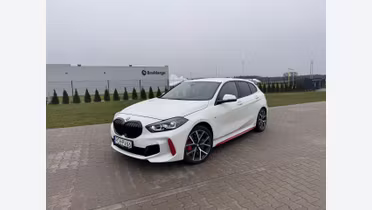 BMW Seria 1
