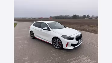 BMW Seria 1