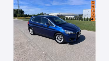 BMW Seria 2