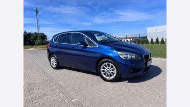 BMW Seria 2