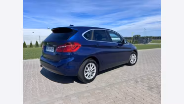 BMW Seria 2