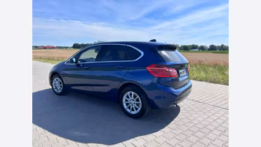 BMW Seria 2