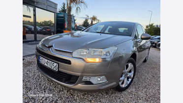 CITROEN C5