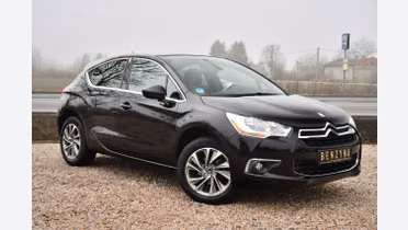 CITROEN DS4