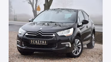CITROEN DS4