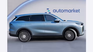 CHERY Tiggo 9