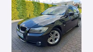BMW Seria 3