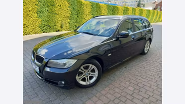 BMW Seria 3