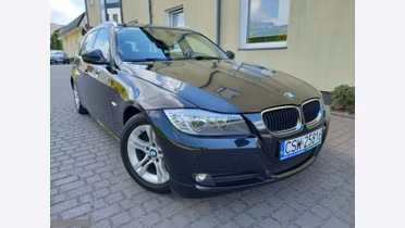 BMW Seria 3