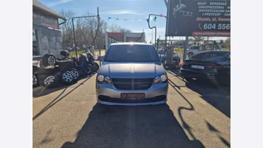 DODGE Grand Caravan