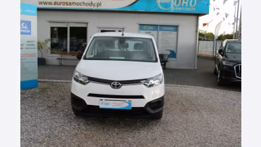 TOYOTA Proace City
