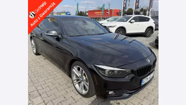 BMW Seria 4