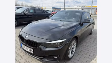 BMW Seria 4