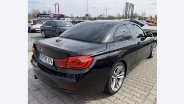 BMW Seria 4