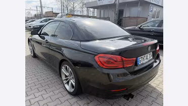 BMW Seria 4