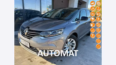 RENAULT Espace