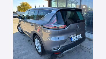 RENAULT Espace