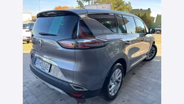 RENAULT Espace
