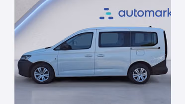 VOLKSWAGEN Caddy osobowy