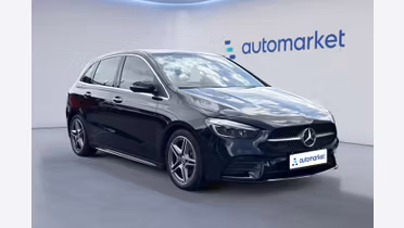 MERCEDES-BENZ B Klasa