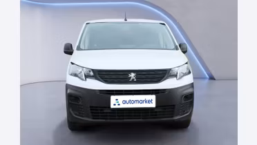 PEUGEOT Partner Van