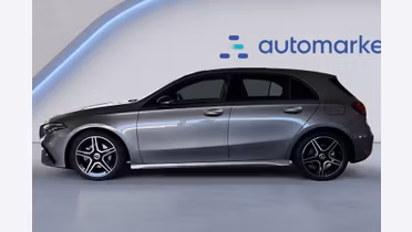 MERCEDES-BENZ A Klasa