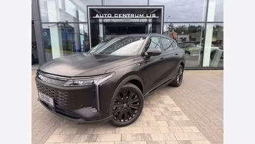 OMODA Omoda 9