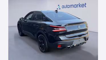 CITROEN C4 X