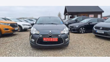 CITROEN DS3