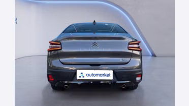 CITROEN C4 X