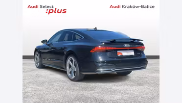 AUDI A7 Sportback