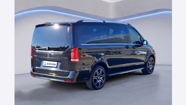 MERCEDES-BENZ V Klasa