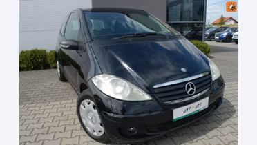 MERCEDES-BENZ A Klasa
