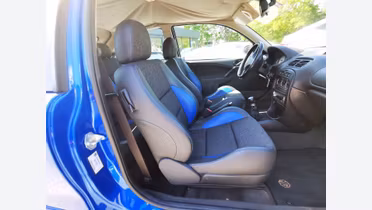 MG ZR