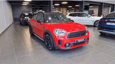 MINI [BMW] Countryman