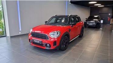 MINI [BMW] Countryman