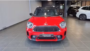 MINI [BMW] Countryman