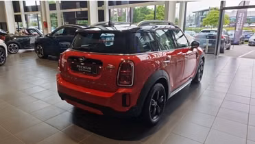 MINI [BMW] Countryman