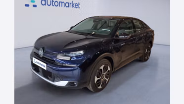 CITROEN C4 X