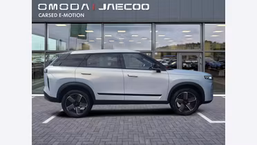 JAECOO 7