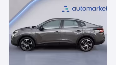 CITROEN C4 X