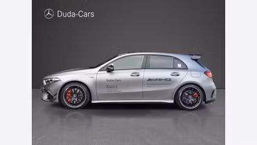 MERCEDES-BENZ A Klasa