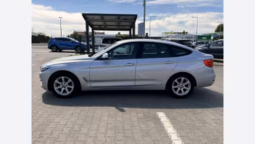 BMW Seria 3 Gran Turismo