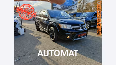 DODGE Journey