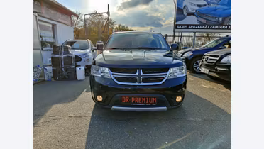 DODGE Journey